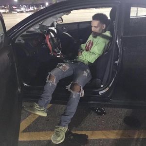 Meet your Posher, Joseph